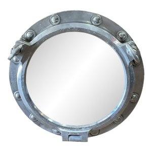 Porthole Mirror