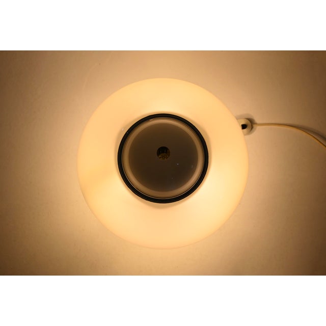 Brumbury Table Lamp by Luigi Massoni for Guzzini, 1970s For Sale - Image 9 of 17
