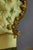 Louis XV Style Bed in Gilded Wood, 1950s For Sale - Image 3 of 13