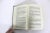 1972 Amy Vanderbilt’s Etiquette the Guide to Gracious Living Hard Cover Book Hardcover For Sale - Image 11 of 11