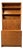 Danish Teak Wall Unit attributed to Sejling Skabe, 1970s For Sale