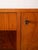 Scandinavian Sideboard with Hinged Door, 1950s For Sale - Image 9 of 13