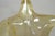 Vintage Mid Century Italian Modern Lucite Acrylic Nude Bust Modernist Sculpture For Sale - Image 18 of 18