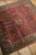 Textile Vintage Farahan Sarouk Square Rug Mat - 2'6" x 2'7" For Sale - Image 7 of 9