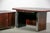 Galileo Series Executive Desk by Ennio Fazioli for Mim Roma, 1970s For Sale - Image 6 of 18