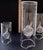 The Wolfard Glass Blowing Company established in 1972 in Northern California is renowned for it's minimalist, elegant, and...