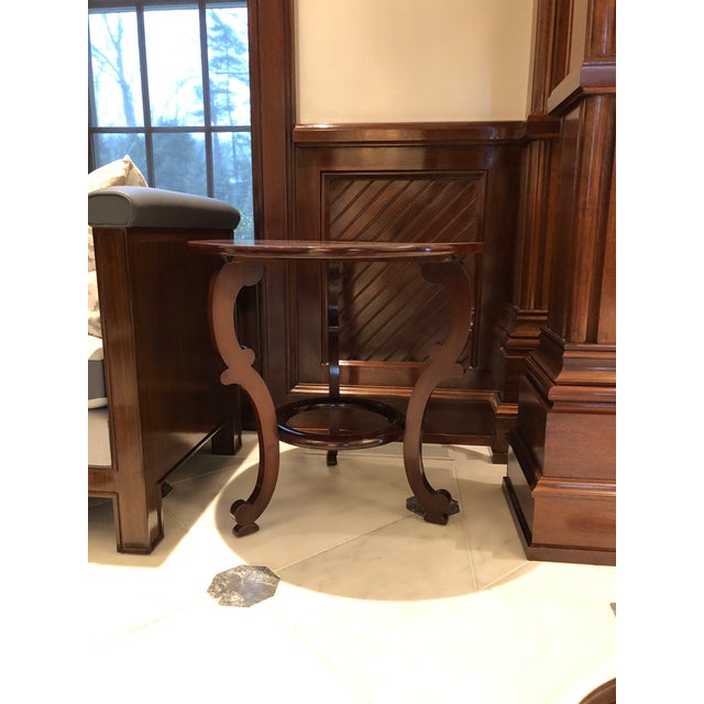 American Empire End Table For Sale - Image 12 of 13