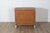 Wood Swedish Gustavian Style Painted Chest of Drawers with Grey Top, circa 1880 For Sale - Image 7 of 8