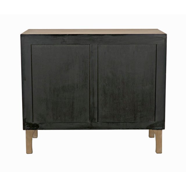 NOIR Daryl Dresser in Weathered For Sale - Image 9 of 10