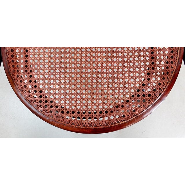 N ° 209 Le Corbusier Armchair from Thonet, 1920s For Sale - Image 11 of 18