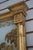 Friedman Brothers Eglomise Top Federal Mirror For Sale - Image 10 of 12
