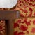 Late 19th to Early 20th Century French Louis XVI Bergere Chair Directoire Style Brunschwig & Fils Fabric For Sale - Image 14 of 18