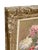 F. Barla, Bouquet of Flowers, Oil on Panel, Framed For Sale - Image 9 of 12
