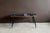 Mid-Century Modern French Table with Japanese Scenes, 1950s For Sale - Image 3 of 5