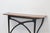 Consoles by Ico Parisi for Spartaco Brugnoli, Cantù, 1950, Set of 2 For Sale - Image 13 of 18
