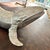Metal Rare Vintage Arthur Court Whale Champagne Cooler Wine Chiller Ice Bucket Sculpture, 1979 For Sale - Image 7 of 11