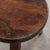 1950s French Wood Tripod Stool For Sale - Image 9 of 10