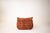 Ligne Roset Set of Togo Lounge Chair and Ottoman by Michel Ducaroy for Ligne Roset, 1973 For Sale - Image 4 of 9