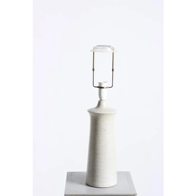 Table Lamp by Laurits Hjorth For Sale - Image 6 of 8