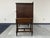Large Jacobean Style Antique Sideboard / Credenza ~ Great as Tv Stand For Sale In Saint Louis - Image 6 of 13