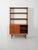 Scandinavian Teak Bookcase, 1960s For Sale - Image 3 of 12