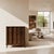 Danish Bow-Front Chest of Drawers, 1940s For Sale - Image 4 of 11