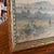 Early 1900s Oil Painting of French Countryside by Eugene La Foret For Sale - Image 6 of 15
