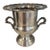 Vintage Mid Century Silver Plated Ice Bucket by Oneida For Sale
