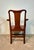 Kittinger Williamsburg Wa 1119 Chippendale Armchair For Sale - Image 9 of 9