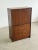 1960s Highboy Dresser by Barzilay, Attributed For Sale In Los Angeles - Image 6 of 12