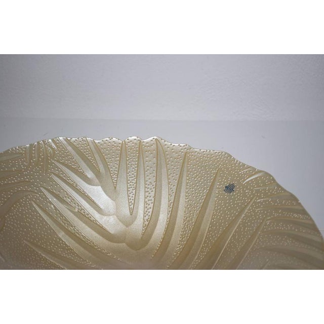 Italian Centerpieces with Single Flower Vase, 1995, Set of 3 For Sale - Image 12 of 18