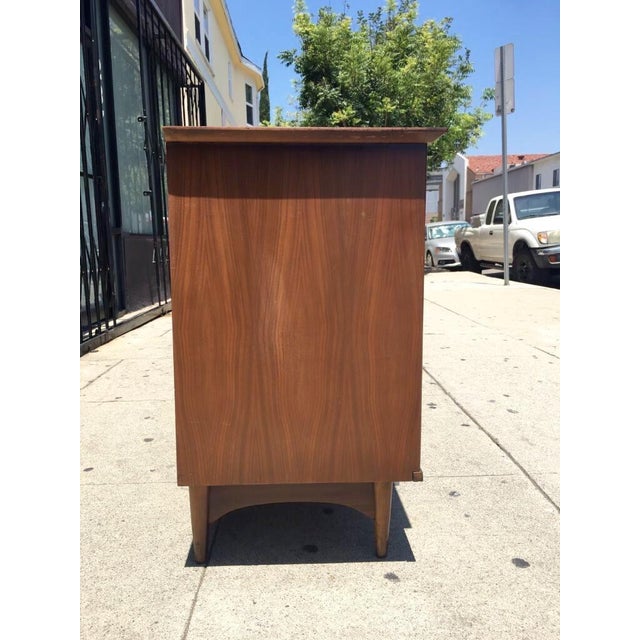 Ballman Cummings MidCentury Dresser Chairish