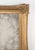 Victorian Giltwood Mirror, u.s.a., 19th Century For Sale In San Francisco - Image 6 of 10