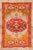 Antique Turkish Oushak Rug, 03'01 X 04'09 For Sale - Image 10 of 10
