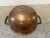 Gigantic Antique Copper Chocolate Pot Kettle For Sale - Image 11 of 12