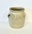 French Stoneware Confit Pot For Sale - Image 4 of 11