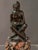 Gaetano Martinez, Art Deco Nude of Woman, 1925, Bronze & Marble For Sale - Image 6 of 15