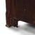 Antique Carved Walnut 2-Door 2-Drawer Washstand With Backsplash Circa 1900 For Sale - Image 12 of 16