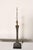 Vintage Verdigris Bronze Columnar Table Lamp by Stewart Ross James for Hansen For Sale In New York - Image 6 of 18
