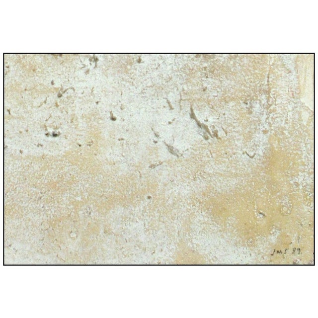 Abstract Late 20th Century Untitled, José María Sicilia For Sale - Image 3 of 5