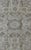 Textile Muted Turkish Oushak Rug Featuring Soft Taupe, Faded Sage, and Pale Gray For Sale - Image 7 of 8