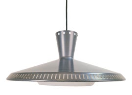 Example of Louis Kalff Pendant Lighting