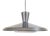 Vintage Pendant Light by Louis Kalff for Philips, 1960 For Sale