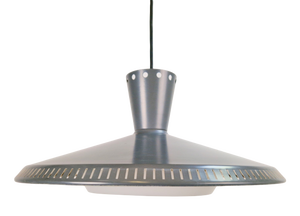 Vintage Pendant Light by Louis Kalff for Philips, 1960