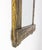 20th Mid-CenturySpanish Wall Mirror Lin aminated Brass & Wrought Iron Frame, 1960s For Sale - Image 6 of 10