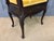 Antique Mahogany Piano Stool, 1895 For Sale - Image 6 of 16