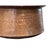 Vintage Copper Planter For Sale - Image 4 of 5
