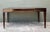 Wood Vintage Alfonso Marina “Allier” Writing Table For Sale - Image 7 of 12