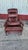 Brown 1970s Ethan Allen Recliner Chair For Sale - Image 8 of 8