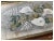 An antique (circa 1870-1880s) Victorian Motto Sampler. The Sampler is worked in wool on a paperboard backing and is...